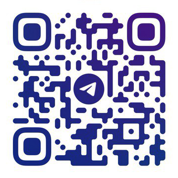 QR Telegram